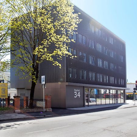 Pepleri Studio 39 Tartu Exteriér fotografie