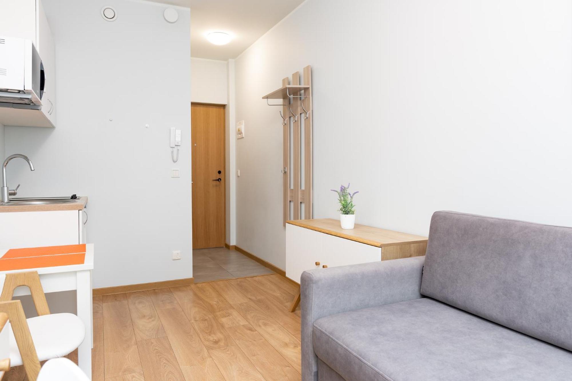 Pepleri Studio 39 Tartu Exteriér fotografie