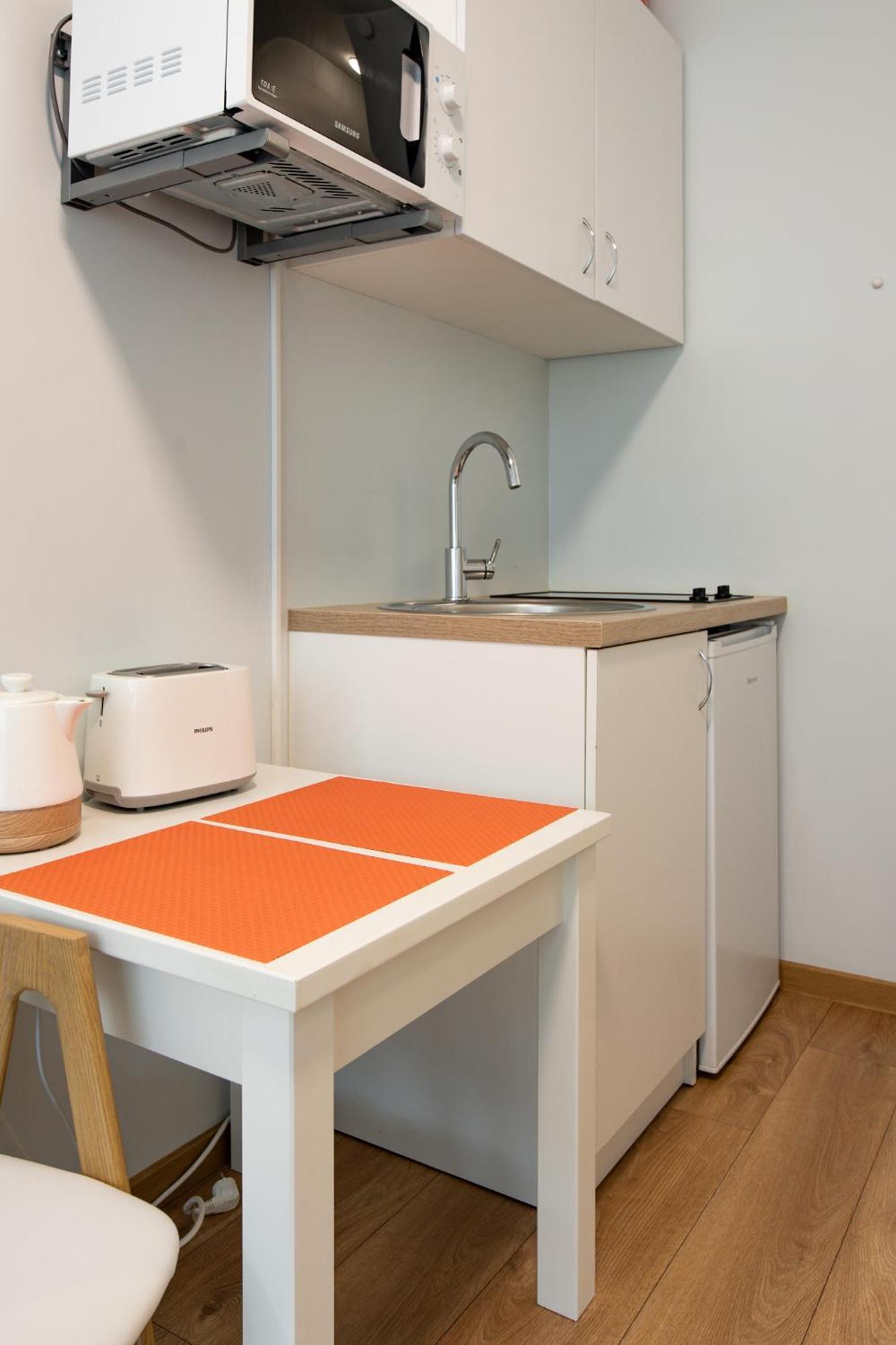 Pepleri Studio 39 Tartu Exteriér fotografie
